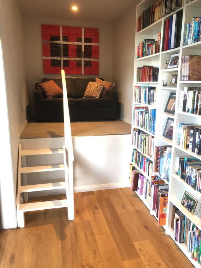 نيلسون Studio Or Cabin On Whitby المظهر الخارجي الصورة
