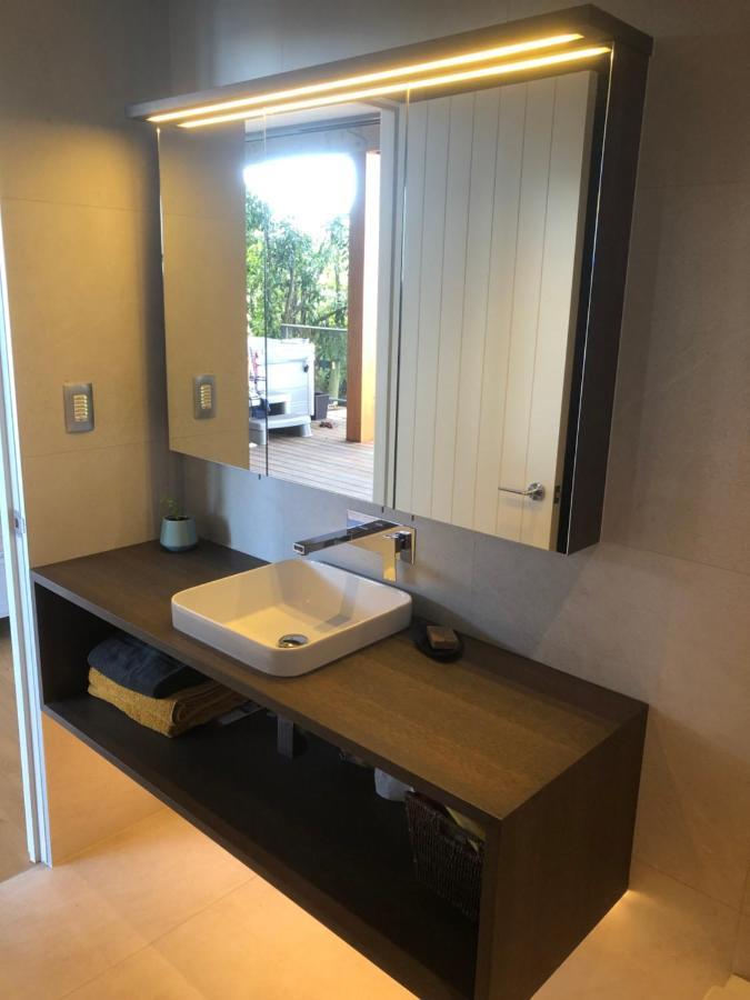 نيلسون Studio Or Cabin On Whitby المظهر الخارجي الصورة