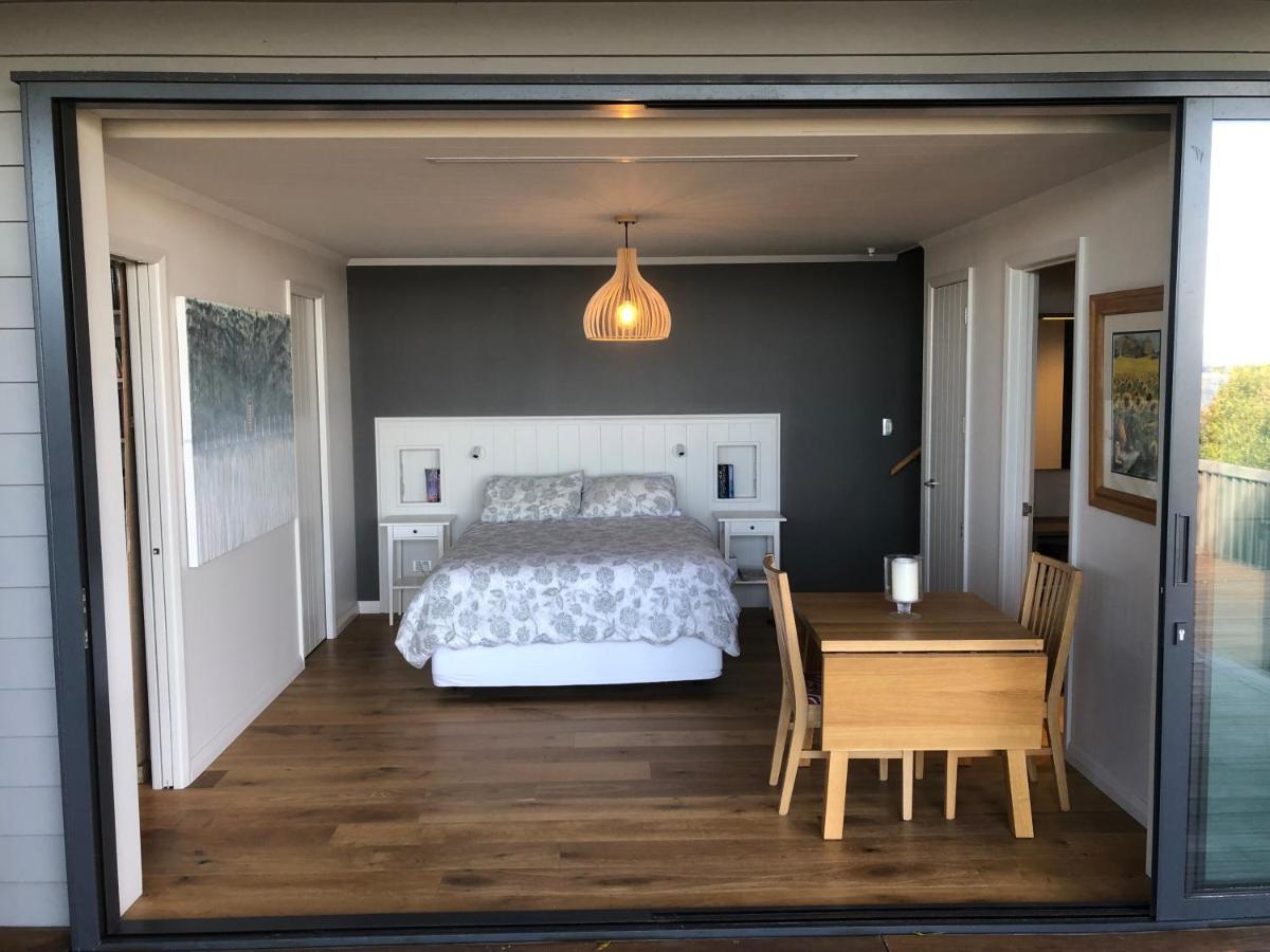 نيلسون Studio Or Cabin On Whitby المظهر الخارجي الصورة