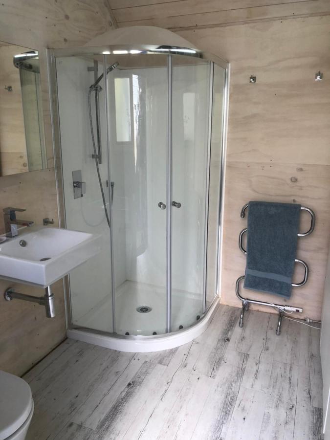 نيلسون Studio Or Cabin On Whitby المظهر الخارجي الصورة