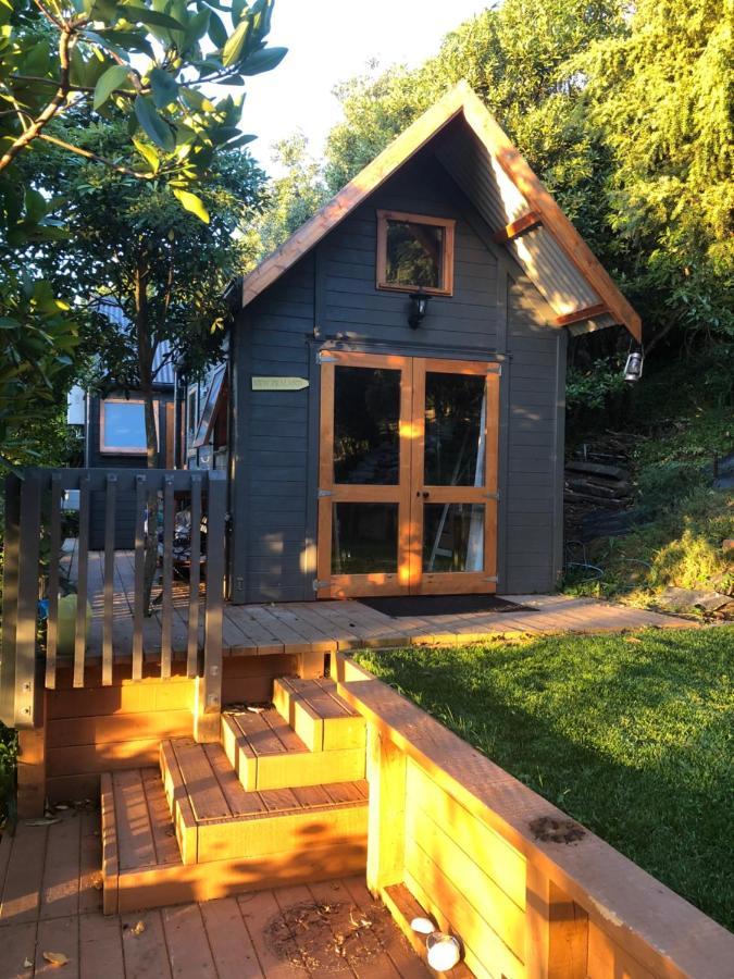 نيلسون Studio Or Cabin On Whitby المظهر الخارجي الصورة