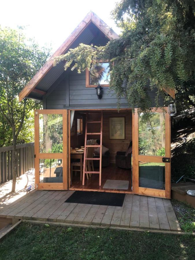نيلسون Studio Or Cabin On Whitby المظهر الخارجي الصورة