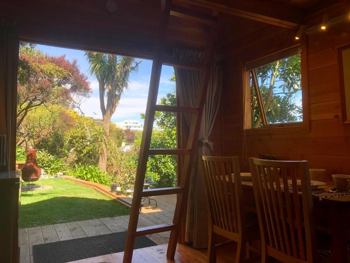 نيلسون Studio Or Cabin On Whitby المظهر الخارجي الصورة