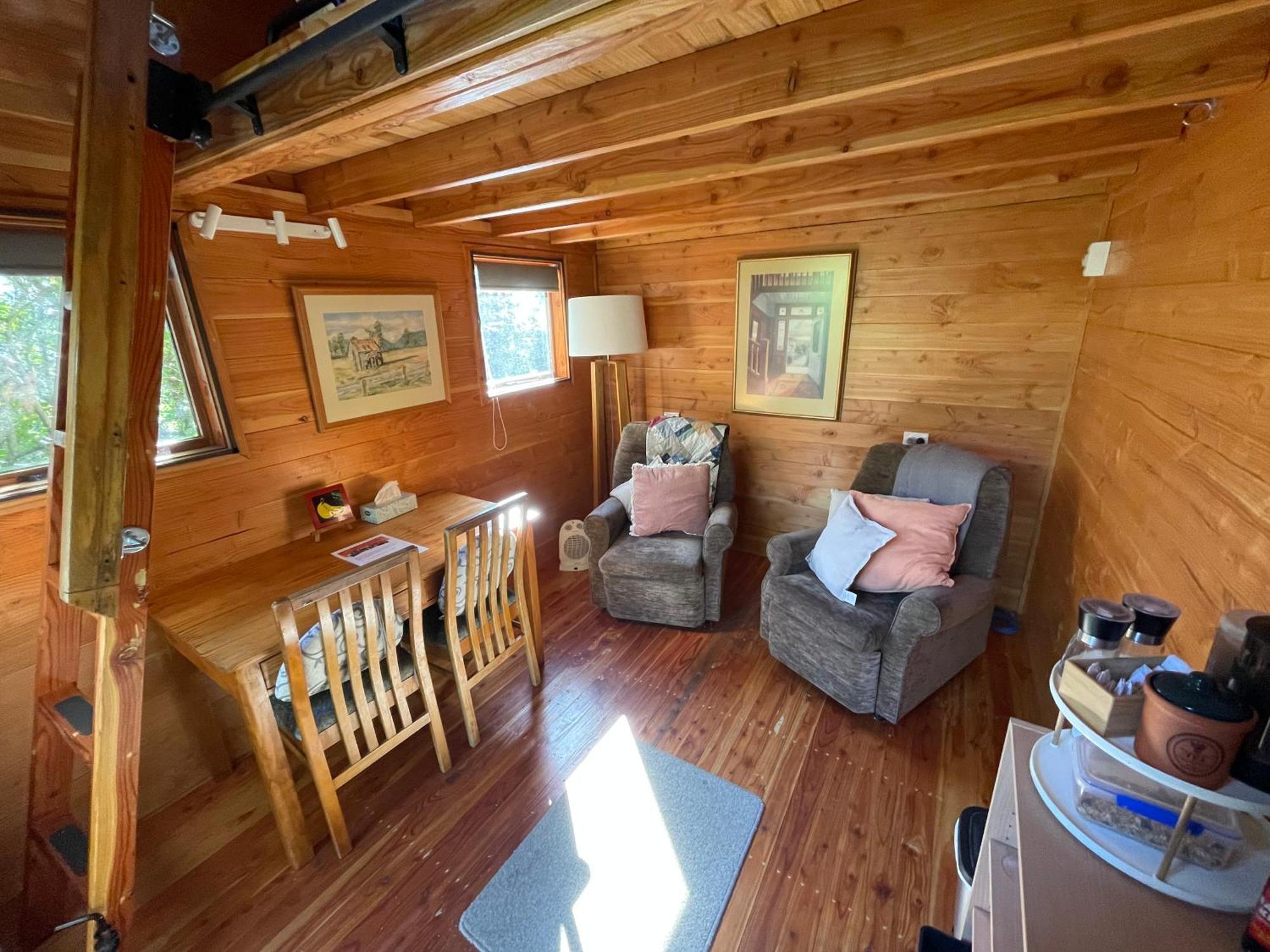 نيلسون Studio Or Cabin On Whitby المظهر الخارجي الصورة